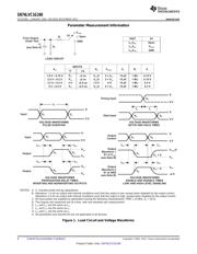 74LVC1G240DBVRE4 datasheet.datasheet_page 6