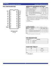 QS3VH245PAG8 datasheet.datasheet_page 2