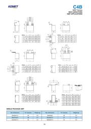 C4BSYBX3220ZFFJ datasheet.datasheet_page 4