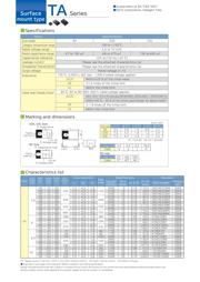 2R5TAE220MF datasheet.datasheet_page 1