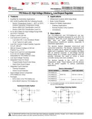 TPS7A6650QDGNRQ1 datasheet.datasheet_page 1