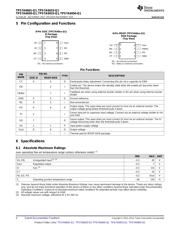 TPS7A6601QDGNRQ1 datasheet.datasheet_page 4