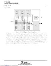 TMS320C82GGP60 datasheet.datasheet_page 2