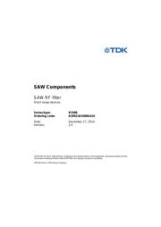 B39921B3588U410W9 datasheet.datasheet_page 1