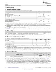 LM3530TMX-40/NOPB datasheet.datasheet_page 4