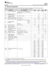 LM3530UMX-40B/NOPB datasheet.datasheet_page 5