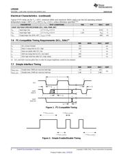 LM3530TMX-40/NOPB datasheet.datasheet_page 6