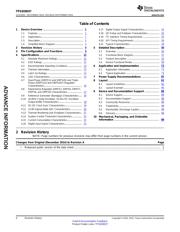 TPS6590376ZWSR datasheet.datasheet_page 4