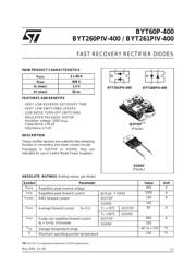 BYT261PIV-400 datasheet.datasheet_page 1