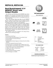 NCP3418ADR2 datasheet.datasheet_page 1