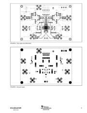 VCA2611EVM 数据规格书 5