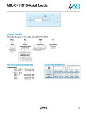 CK06BX223KTR1 datasheet.datasheet_page 3