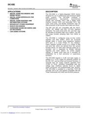 SRC4382 datasheet.datasheet_page 2