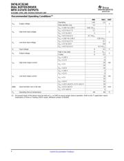 SN74LVC2G240YEPR datasheet.datasheet_page 4