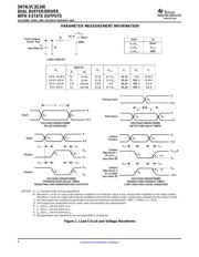 SN74LVC2G240YEPR datasheet.datasheet_page 6