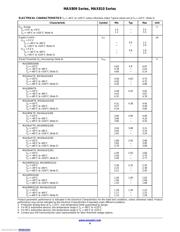 MAX809TTRG 数据规格书 5