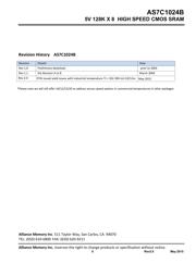 AS7C1024B-15TJINTR datasheet.datasheet_page 1