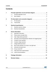 HVLED815PFTR datasheet.datasheet_page 2