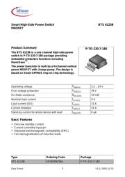 BTS6123B datasheet.datasheet_page 3