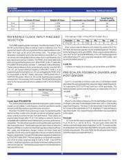 IDT5V9885NLGI datasheet.datasheet_page 6