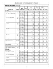 74HCT193DB-Q100J datasheet.datasheet_page 6