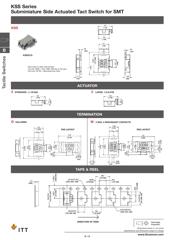 KSS241G LFS datasheet.datasheet_page 2