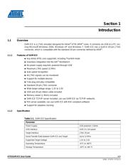 AT91SAM-ICE datasheet.datasheet_page 5