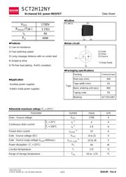 SCT2H12NYTB datasheet.datasheet_page 1