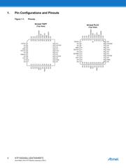 ATF1502AS-10AU44 数据规格书 4