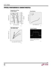 LTC1063CN8#TRPBF datasheet.datasheet_page 6