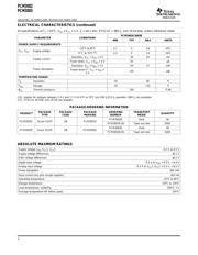 PCM3003E/2K datasheet.datasheet_page 4