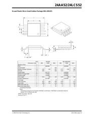 24AA52-I/MS datasheet.datasheet_page 4