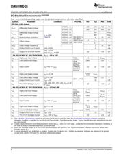 DS90UR908Q-Q1 datasheet.datasheet_page 6