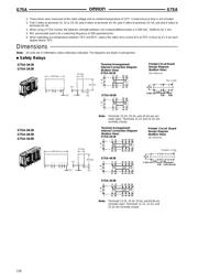 G7SA4A2B24DC datasheet.datasheet_page 3