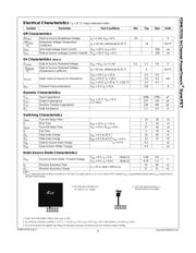 FDMS7572S datasheet.datasheet_page 2