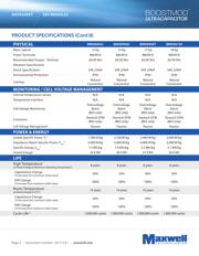 CC3100MODBOOST datasheet.datasheet_page 2