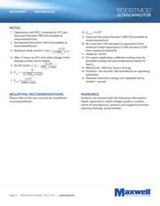 CC3100MODBOOST datasheet.datasheet_page 4