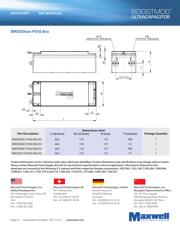 CC3100MODBOOST datasheet.datasheet_page 5