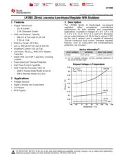 LP2985A-10 datasheet.datasheet_page 1