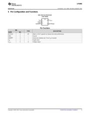 LP2985A-33 datasheet.datasheet_page 3