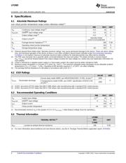 LP2985A-10 datasheet.datasheet_page 4