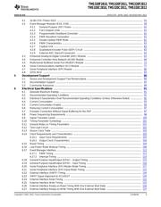 TMS320F2810PBKQR datasheet.datasheet_page 3