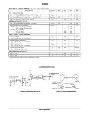 BS107ARL1 数据规格书 2