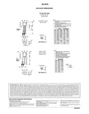 BS107ARL1 数据规格书 4