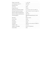 CSNB121 datasheet.datasheet_page 2