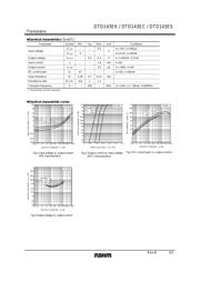 DTD143ECT216 数据规格书 2