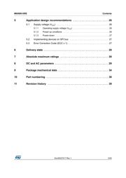 M95080-DRDW8TP/K datasheet.datasheet_page 3