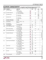 LT1819IMS8-PBF datasheet.datasheet_page 3