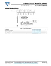 VS-MBRB1645PBF datasheet.datasheet_page 5