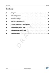 KF33BD-TR datasheet.datasheet_page 2